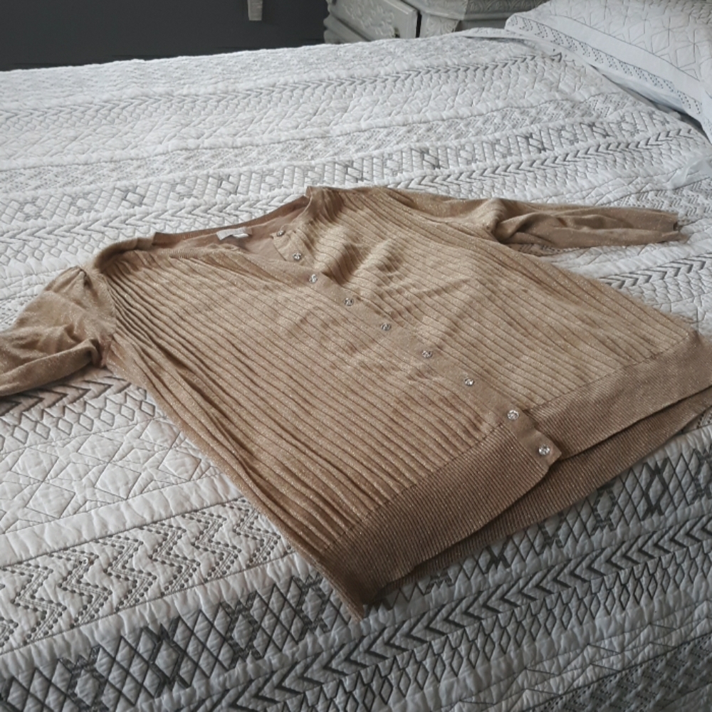 Sweater 3x